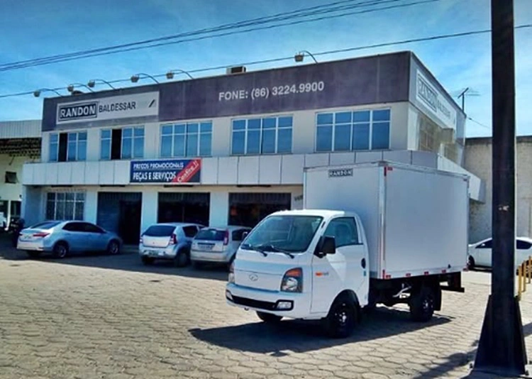 Empresário Alessandro Baldessar diz que vai provar inocência em ...
