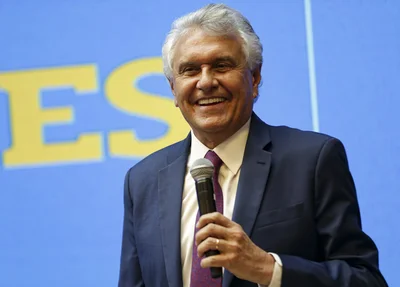 Ronaldo Caiado