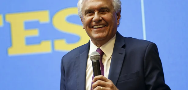Ronaldo Caiado