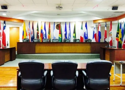 Sala da OEA