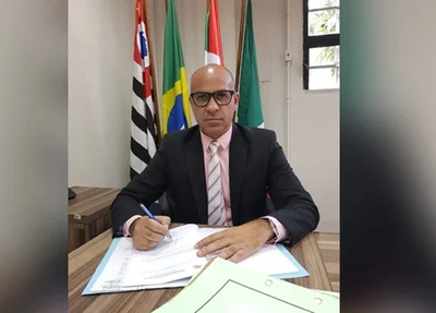 Secretário-adjunto de Segurança de Osasco foi morto a tiros