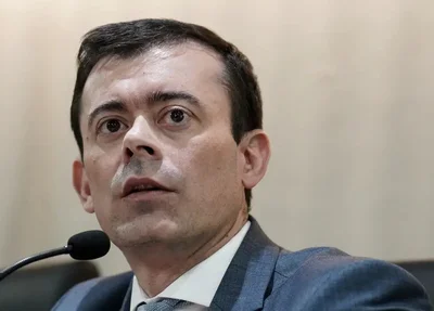 Secretário do Tesouro Nacional, Rogério Ceron