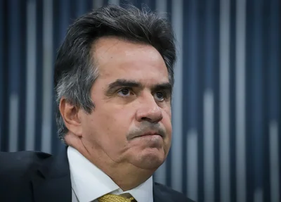 NÃO USAR - Senador Ciro Nogueira