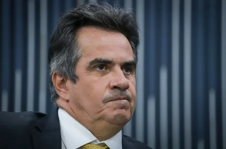 Senador Ciro Nogueira