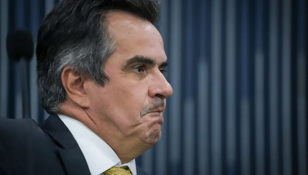 NÃO USAR - Senador Ciro Nogueira