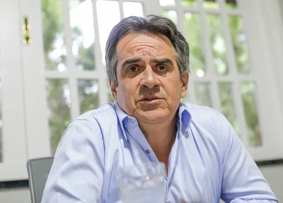 Senador Ciro Nogueira