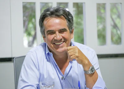 Senador Ciro Nogueira