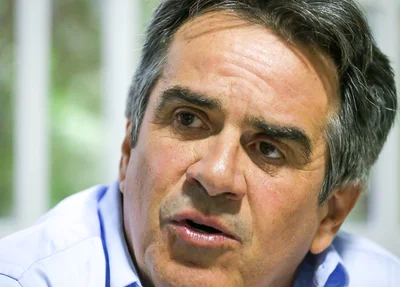 Senador Ciro Nogueira