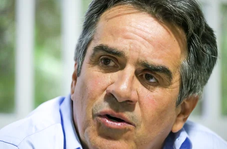 Senador Ciro Nogueira