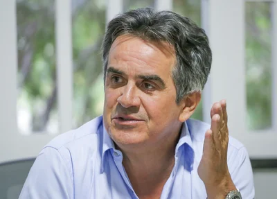 Senador Ciro Nogueira
