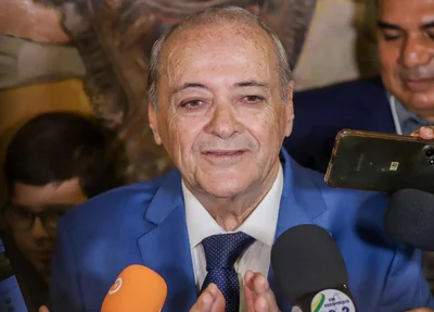 Sílvio Mendes