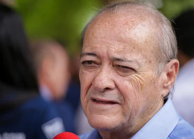 Sílvio Mendes