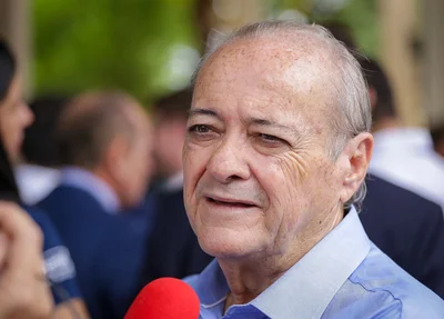 Sílvio Mendes