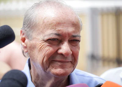 Sílvio Mendes