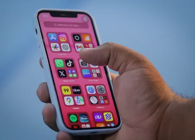 Smartphone