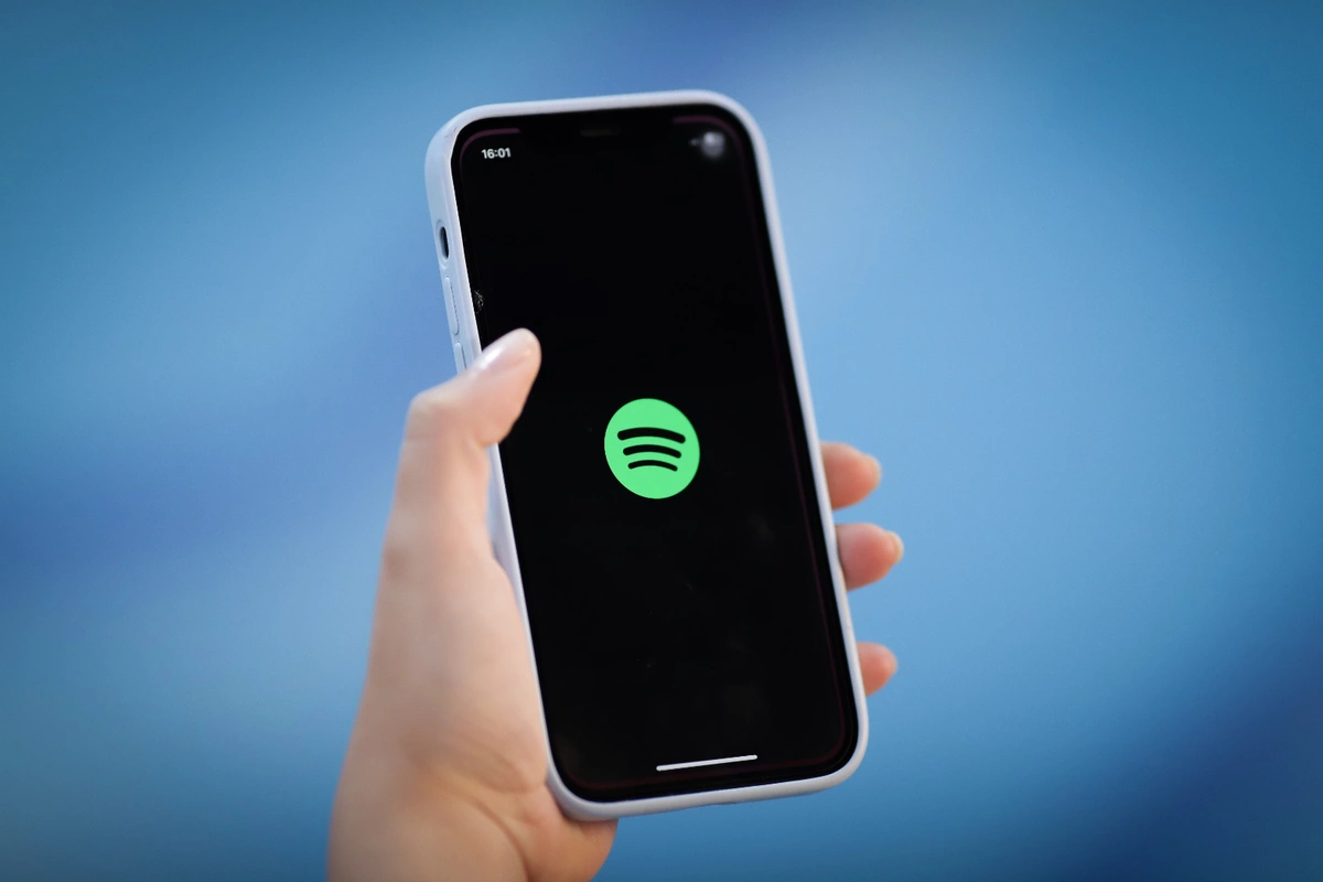 Spotify