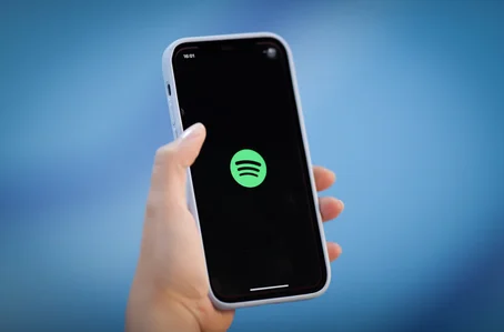 Spotify