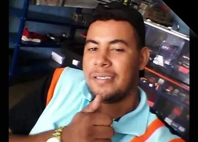 Thiago Henrique Nascimento