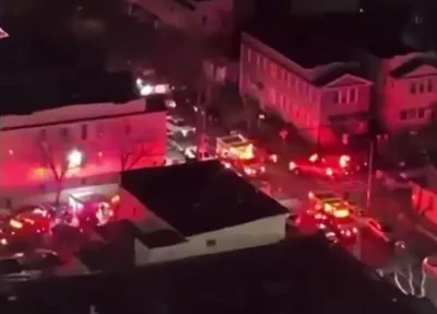 Tiroteio em porta de boate nos EUA deixou 10 feridos