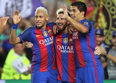 Trio MSN