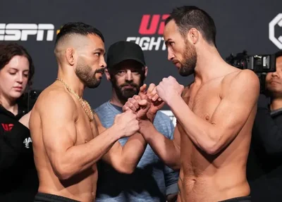 UFC