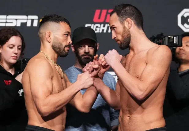UFC