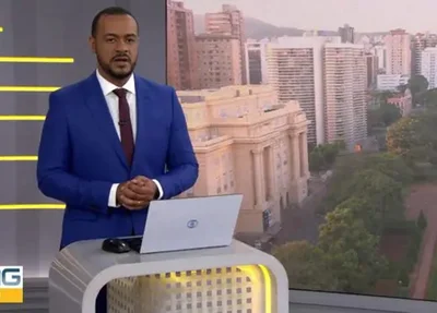 Vagner Tolendado sofreu mal súbito durante programa ao vivo