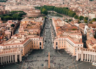 Vaticano