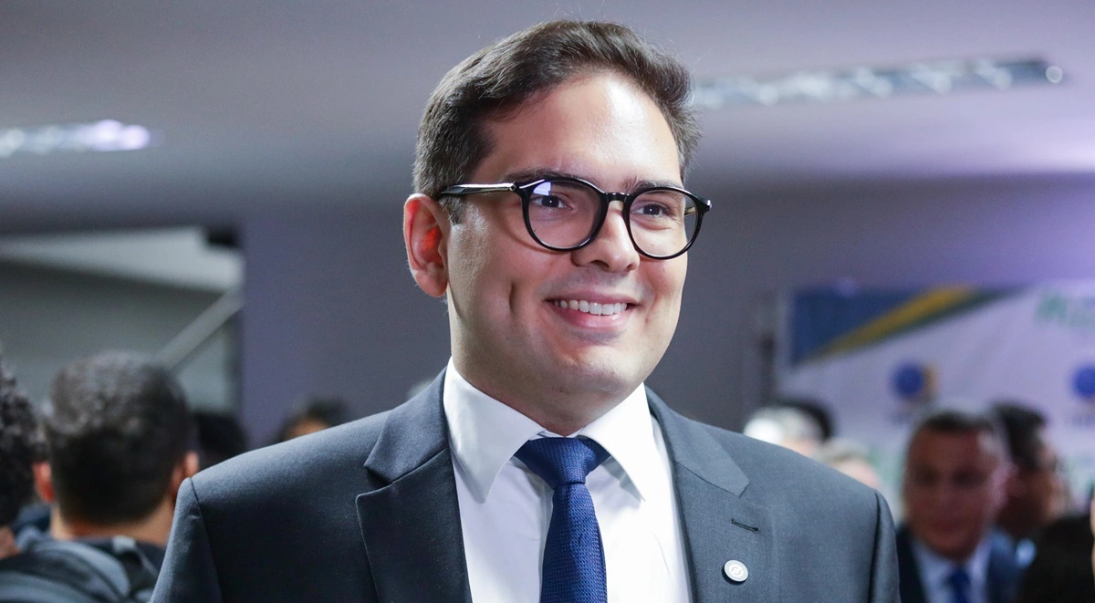 Vereador Daniel Carvalho