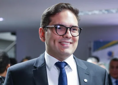 Vereador Daniel Carvalho