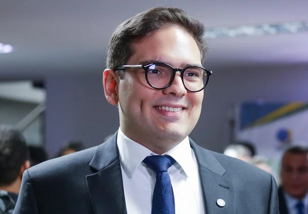 Vereador Daniel Carvalho