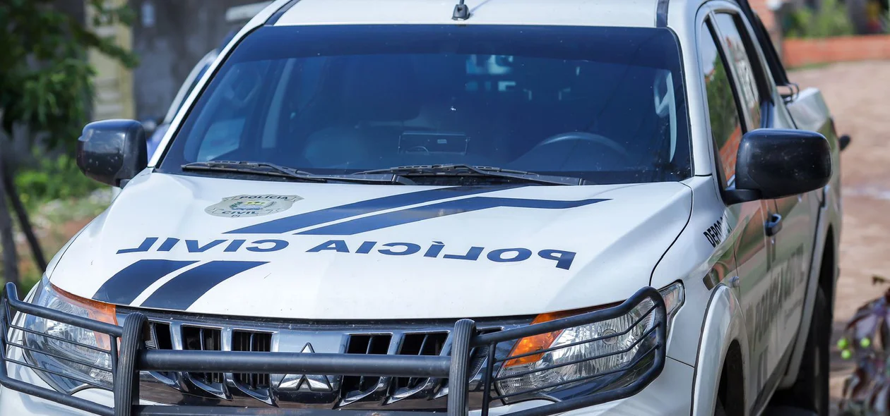 Viatura policial