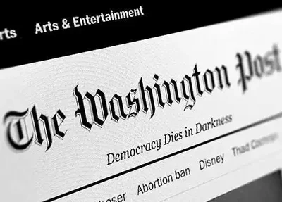 Washington Post