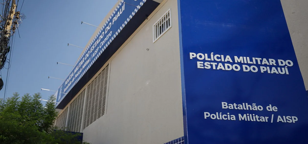 A unidade policial visa atender a área central de Teresina