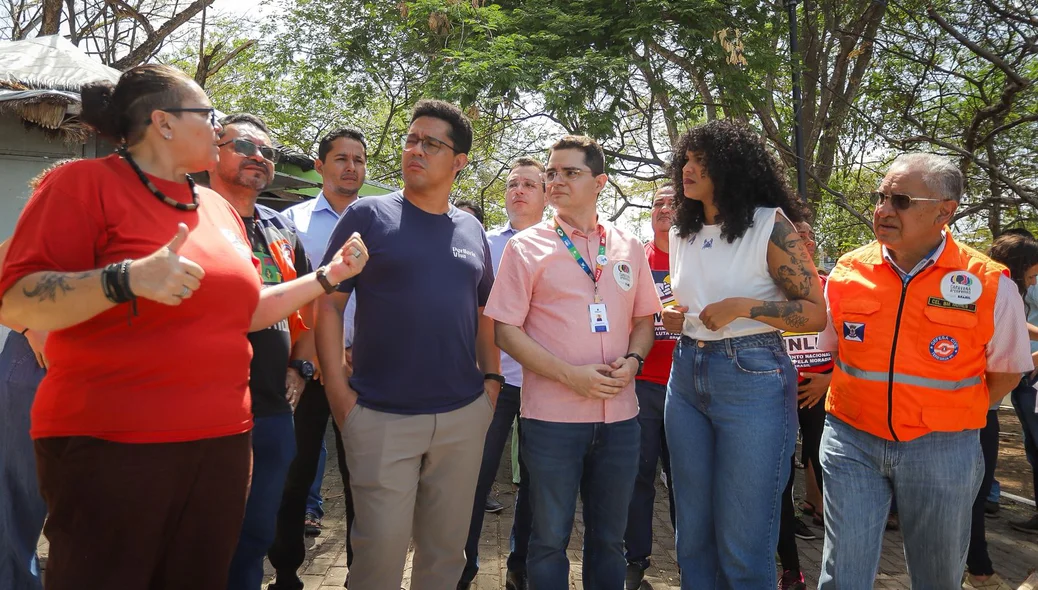A urbanização dessas áreas representa uma transformação estrutural nos territórios