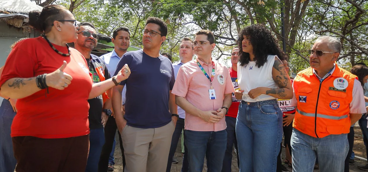 A urbanização dessas áreas representa uma transformação estrutural nos territórios