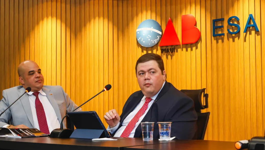 ABRACRIM Piauí empossa diretoria para o triênio 2025-2028