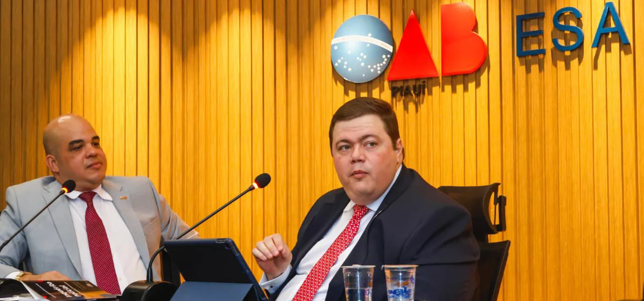 ABRACRIM Piauí empossa diretoria para o triênio 2025-2028