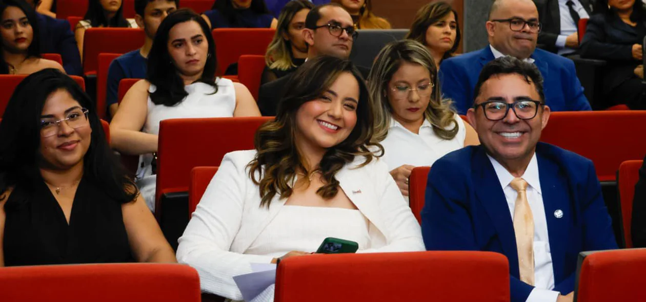 ABRACRIM Piauí empossa nova diretoria para o triênio 2025-2028