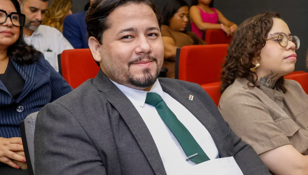 ABRACRIM Piauí empossa nova diretoria para o triênio 2025-2028