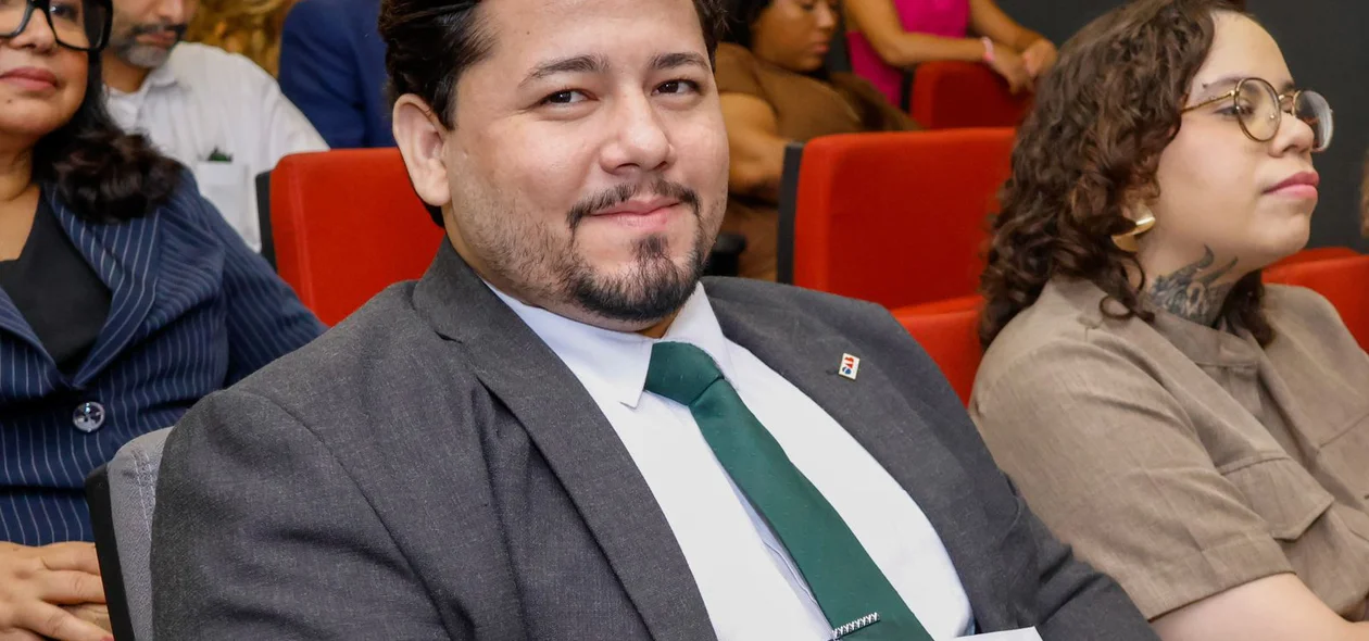 ABRACRIM Piauí empossa nova diretoria para o triênio 2025-2028