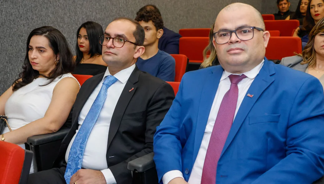 ABRACRIM Piauí empossa nova diretoria para o triênio 2025-2028