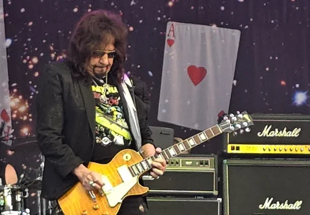 Ace Frehley