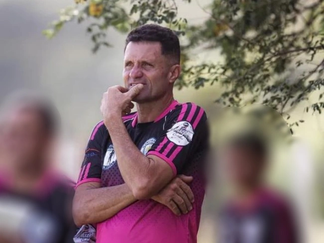 Adeilson Artur Coelho