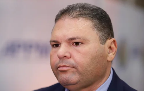 Admaelton Bezerra