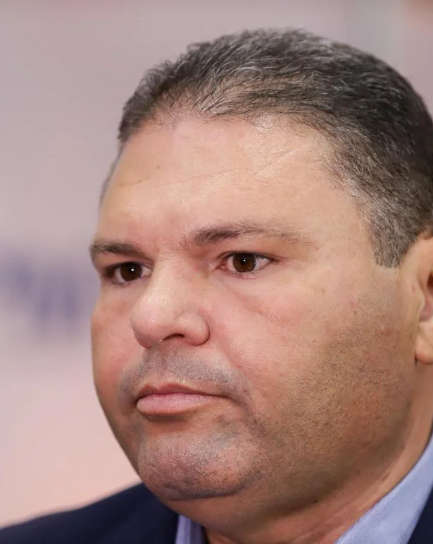 Admaelton Bezerra