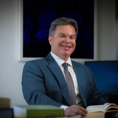 Advogado Johann Hommonai atuou na defesa de Lukano Sá e teve sua tese aceita pelo TRF-1