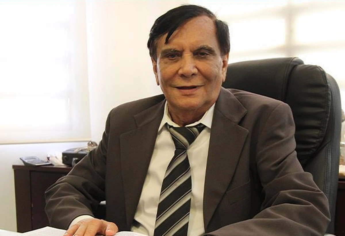 Advogado Josino Ribeiro Neto