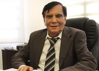 Advogado Josino Ribeiro Neto