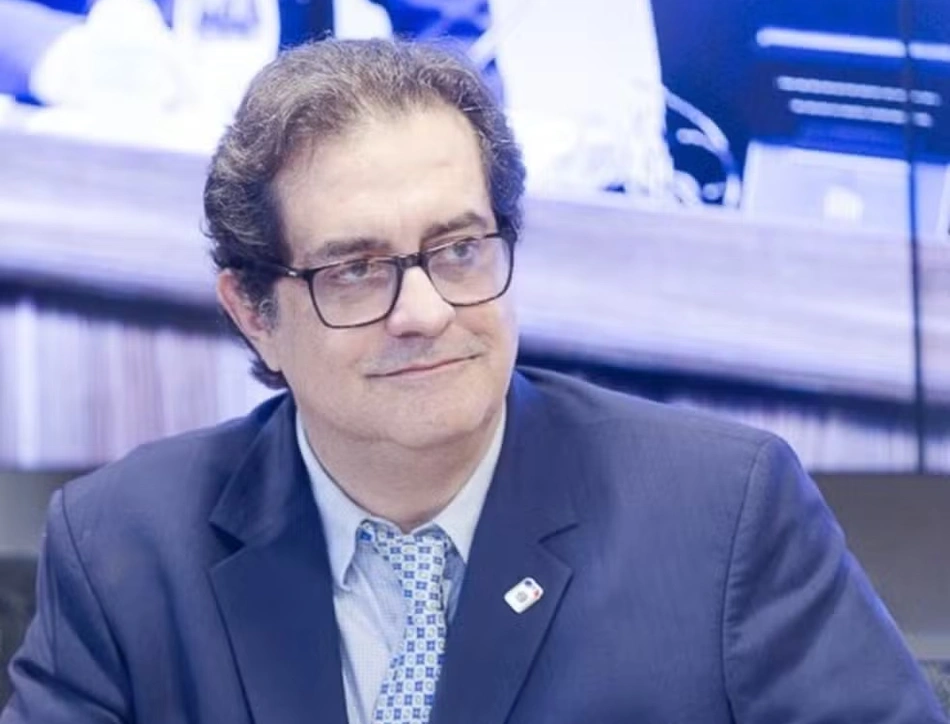 Advogado Luiz Fernando Pacheco